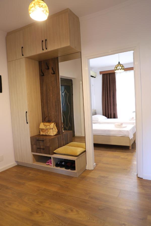 Daniel City Center Apartment Berat Exterior photo