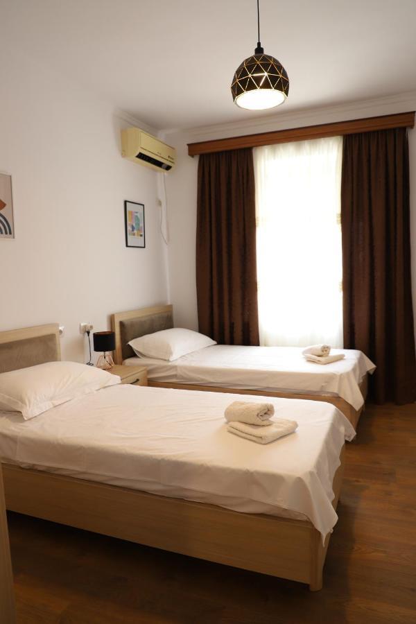 Daniel City Center Apartment Berat Exterior photo