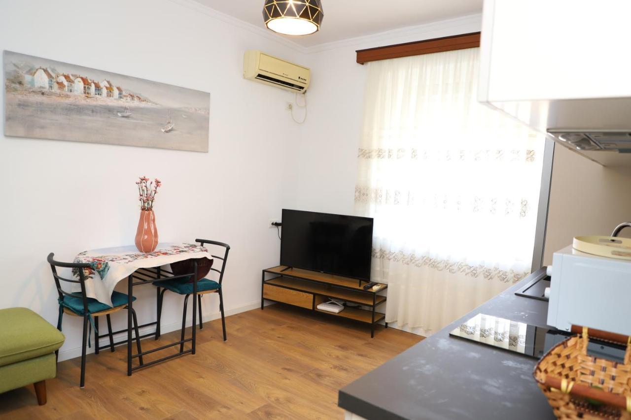 Daniel City Center Apartment Berat Exterior photo