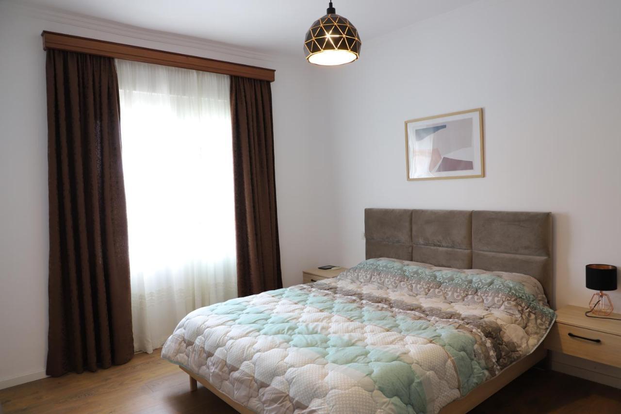 Daniel City Center Apartment Berat Exterior photo