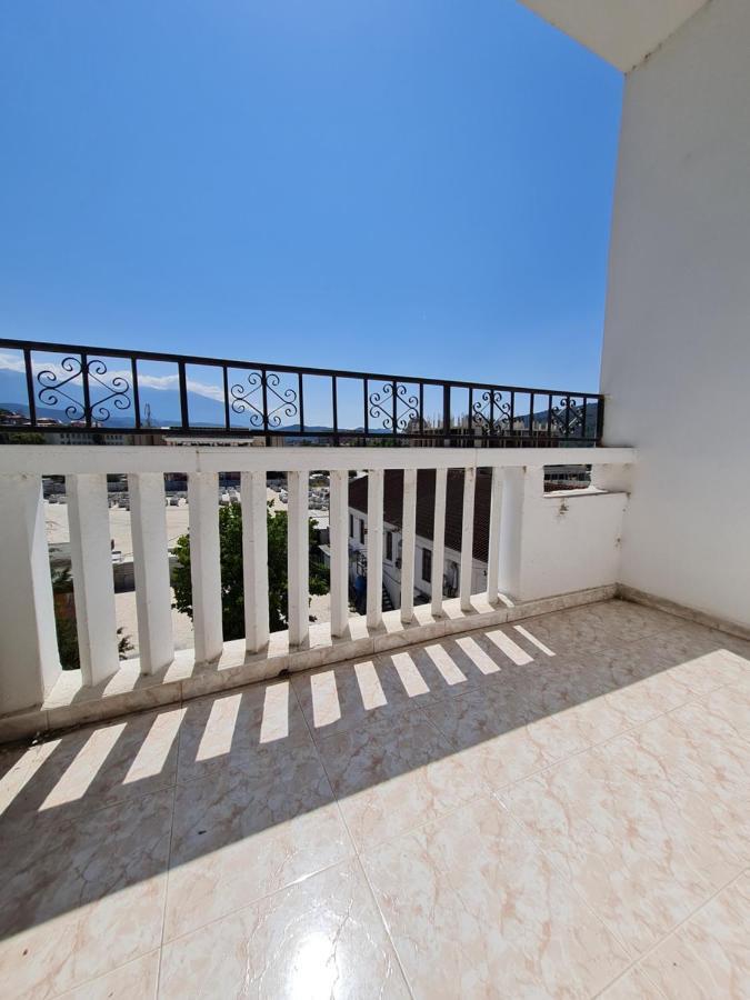 Daniel City Center Apartment Berat Exterior photo